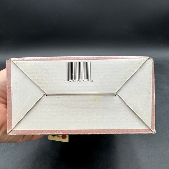 Vintage Porcelain Doll Hand Painted Porcelain Petites - Picture 10 of 11